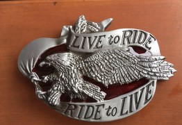 belt ride